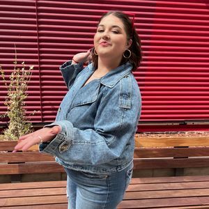 Meet your Posher, Morgan